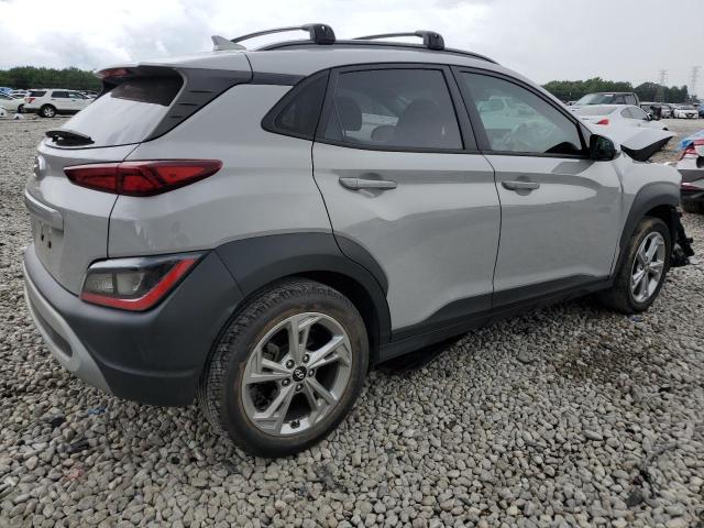 2022 HYUNDAI KONA SEL - KM8K32AB2NU849750