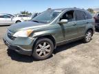 2009 Honda Cr-V Exl VIN: JHLRE48719C005529 Lot: 59988474