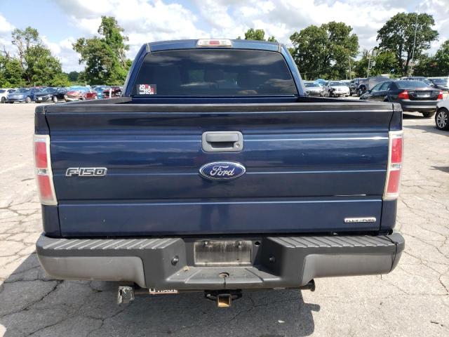 VIN 1FTFW1EF9DKF38475 2013 Ford F-150, Supercrew no.6