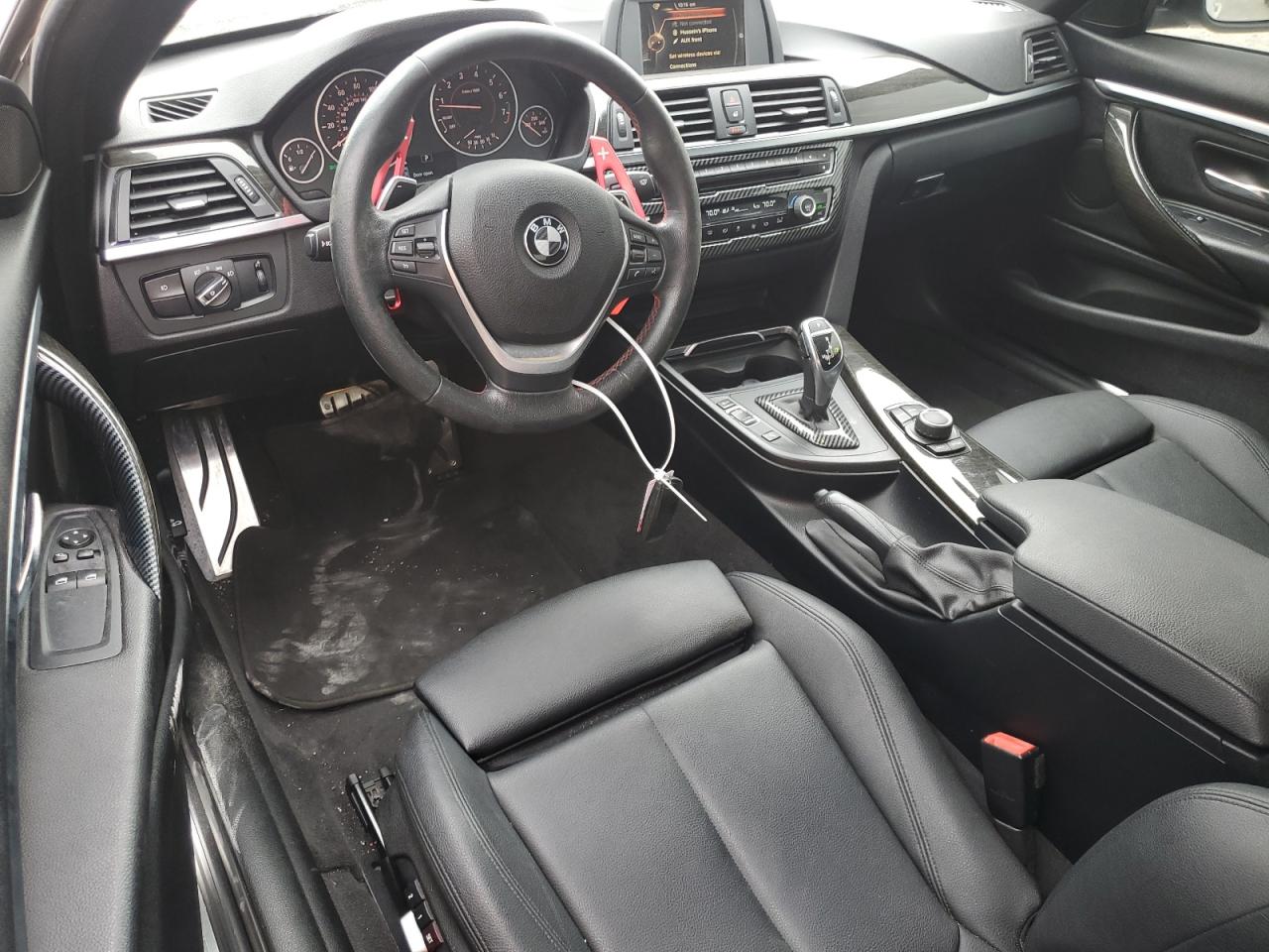 WBA3N7C5XGK228288 2016 BMW 428 I