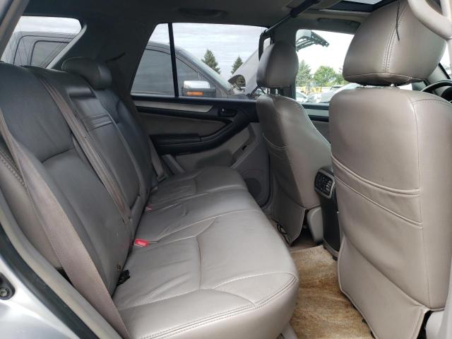 2006 Toyota 4Runner Sr5 VIN: JTEBU14R568053472 Lot: 61293194