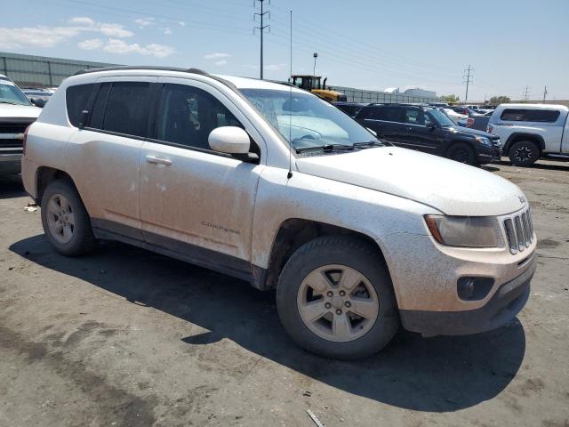 2017 JEEP COMPASS LA - 1C4NJCEB2HD162974