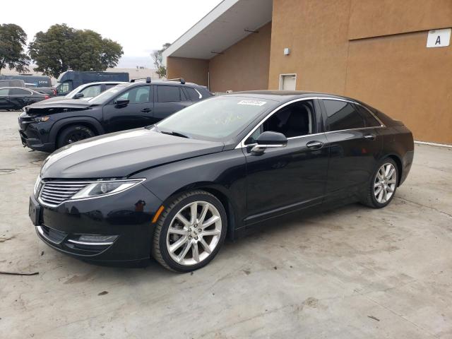 3LN6L2LU7GR631054 Lincoln Mkz Hybrid 2016