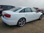 AUDI A6 photo