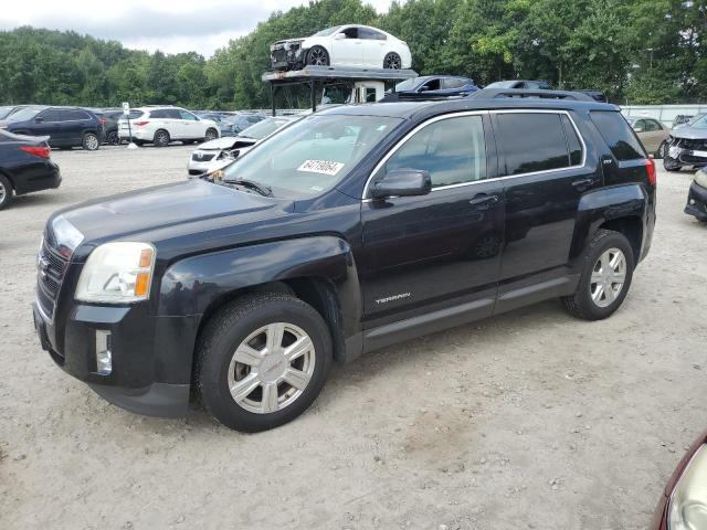 2015 GMC TERRAIN SLT 2015