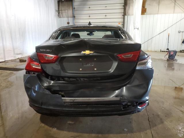 VIN 1G1ZB5ST3HF203410 2017 Chevrolet Malibu, LS no.6