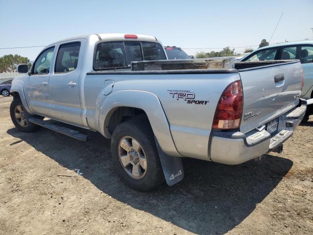 2006 Toyota Tacoma Double Cab Long Bed VIN: 5TEMU52NX6Z283933 Lot: 62933344