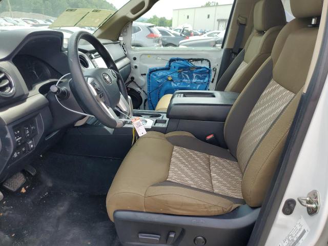 2018 TOYOTA TUNDRA CRE - 5TFDW5F19JX749899