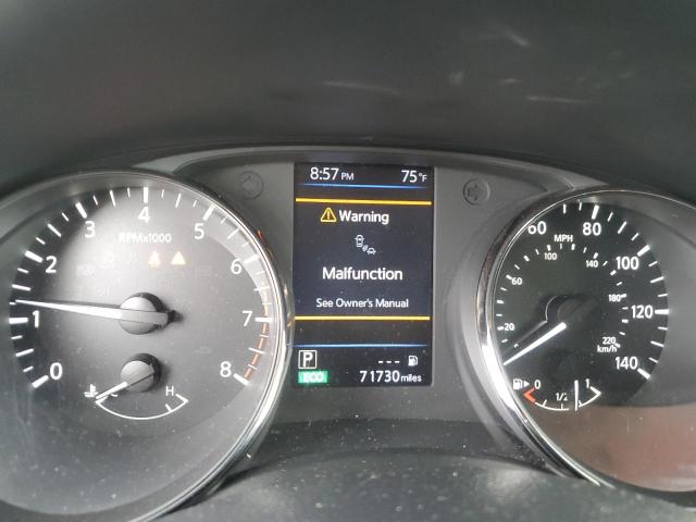 2018 NISSAN ROGUE S - KNMAT2MT6JP620615