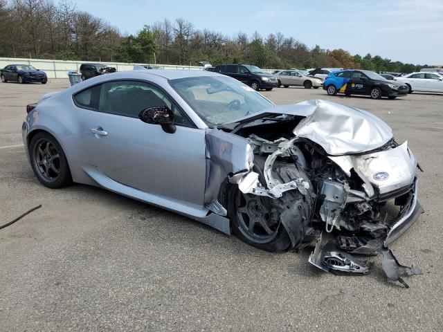 2023 SUBARU BRZ PREMIU JF1ZDBB19P9703296