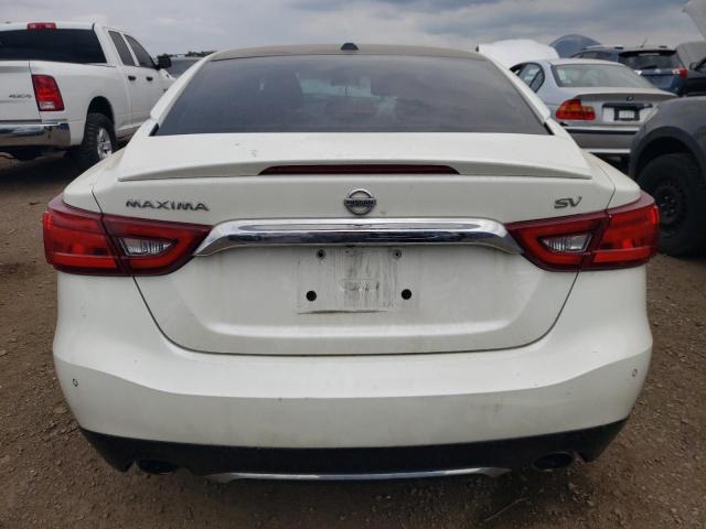 2017 NISSAN MAXIMA 3.5 - 1N4AA6APXHC424348