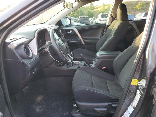 2018 TOYOTA RAV4 ADVEN - 2T3RFREV8JW740682