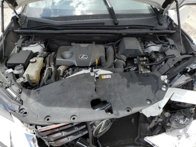 2021 LEXUS CRF JTJDARDZ0L5012388