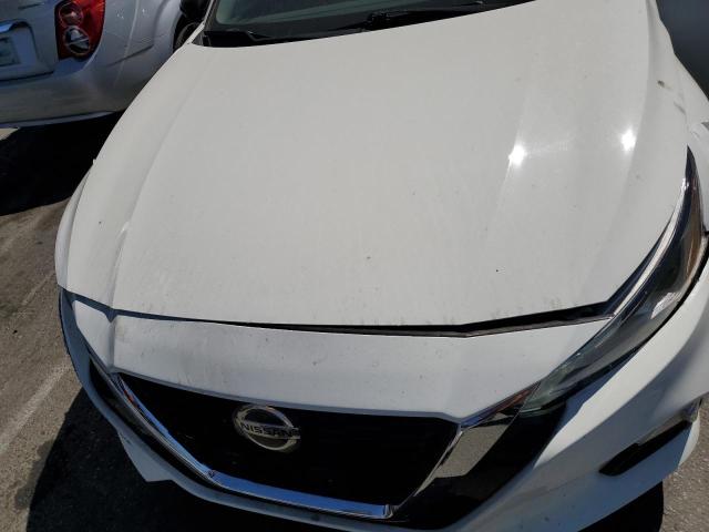 2020 NISSAN ALTIMA SR 1N4BL4CV4LC199058  60300584