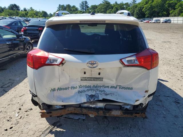 2015 TOYOTA RAV4 LIMIT - JTMDFREVXFD172692