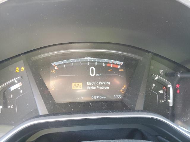 2021 HONDA CR-V EX - 7FARW2H57ME005158