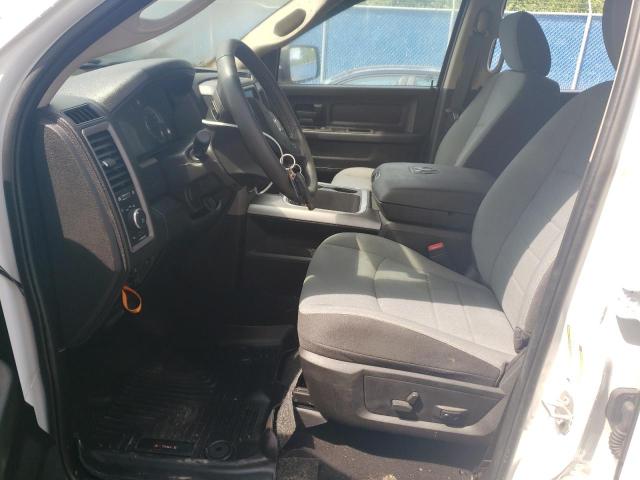 2023 RAM 1500 CLASS - 1C6RR7KT3PS586261