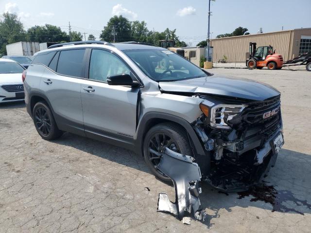 Vin: 3gkalmeg2rl349559, lot: 64707984, gmc terrain sle 20244