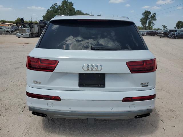 VIN WA1LAAF79HD003174 2017 Audi Q7, Premium Plus no.6