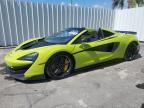 MCLAREN AUTOMOTIVE 600LT photo