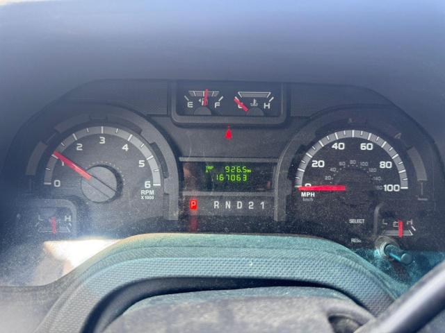 2014 Ford Econoline E250 Van VIN: 1FTNE2EWXEDB18363 Lot: 62716214