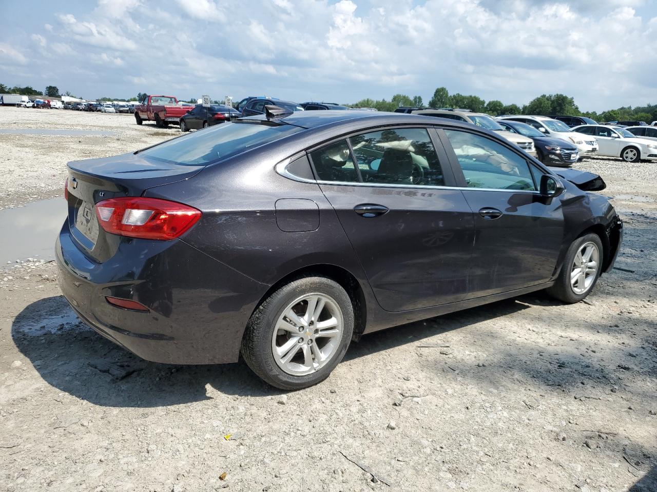1g1be5sm1g7264068 1G1BE5SM1G7264068 2016 Chevrolet Cruze Lt