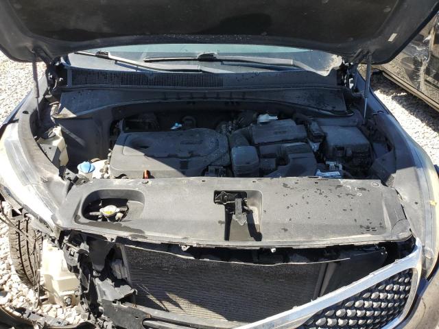 2016 KIA SORENTO LX - 5XYPG4A36GG158843