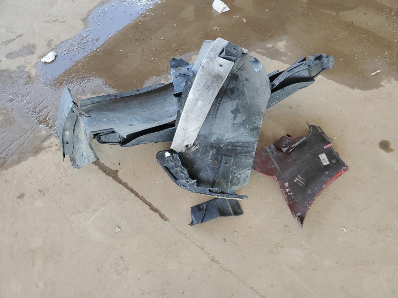 1GNALBEK4FZ121398 2015 Chevrolet Equinox Lt