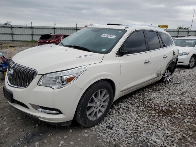 VIN 5GAKVBKD1EJ337639 2014 Buick Enclave no.1