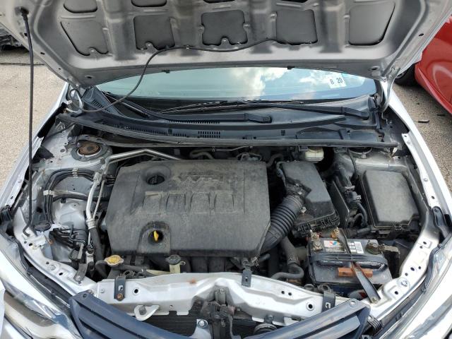 2015 TOYOTA COROLLA L - 2T1BURHE8FC472835
