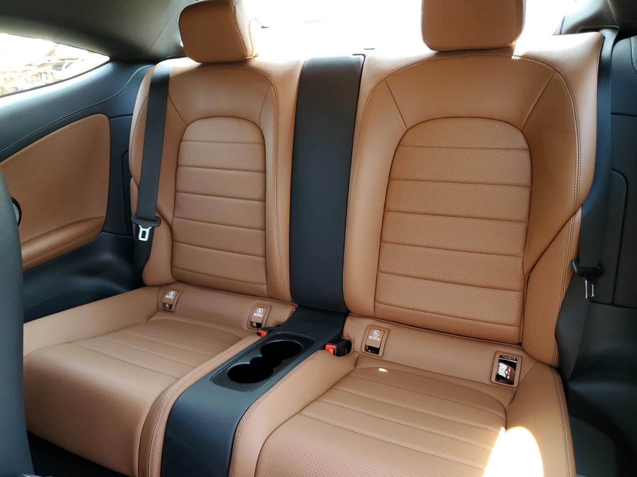 W1KWJ8DB8PG119620 2023 Mercedes-Benz C 300