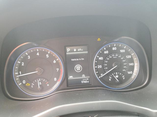 2023 HYUNDAI KONA SEL - KM8K6CABXPU054591