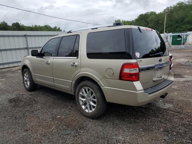 VIN 1FMJU1KTXHEA32163 2017 Ford Expedition, Limited no.2