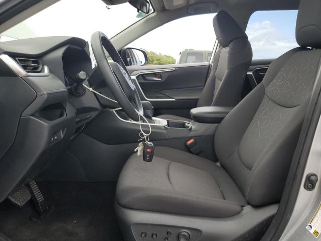 2023 TOYOTA RAV4 XLE - JTMW1RFV2PJ025677