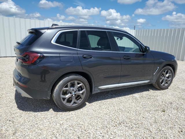 2024 BMW X3 Sdrive30I VIN: WBX47DP03RN264343 Lot: 60597814