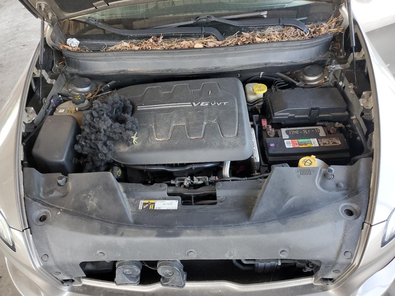 1C4PJMCSXGW278699 2016 Jeep Cherokee Latitude