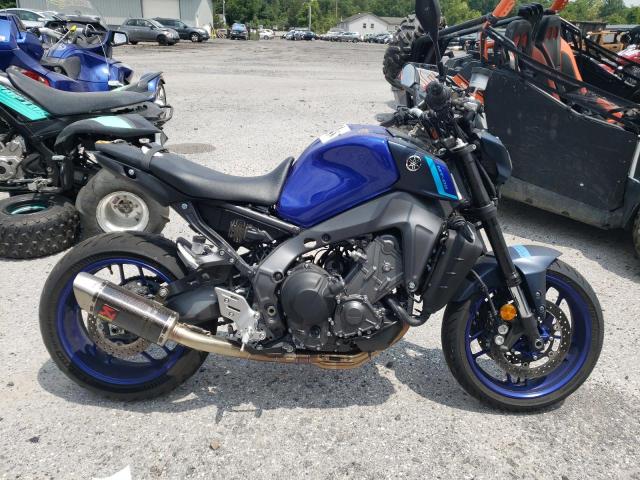 2023 YAMAHA MT09 - JYARN71E6PA004727