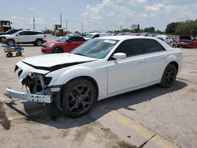 2021 CHRYSLER 300 S - 2C3CCABG2MH545384