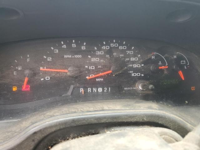 2008 Ford Econoline E250 Van VIN: 1FTNE24W38DA76527 Lot: 62608114