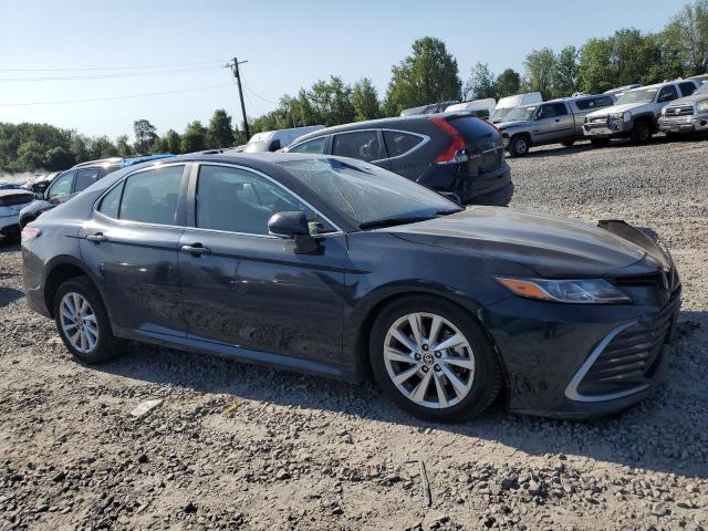 VIN 4T1C11BK3MU034717 2021 Toyota Camry, LE no.4