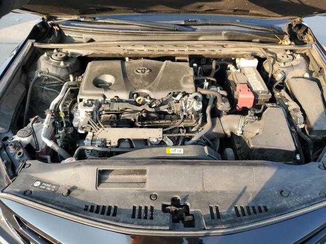 2021 TOYOTA CAMRY XSE - 4T1K61BK5MU046154