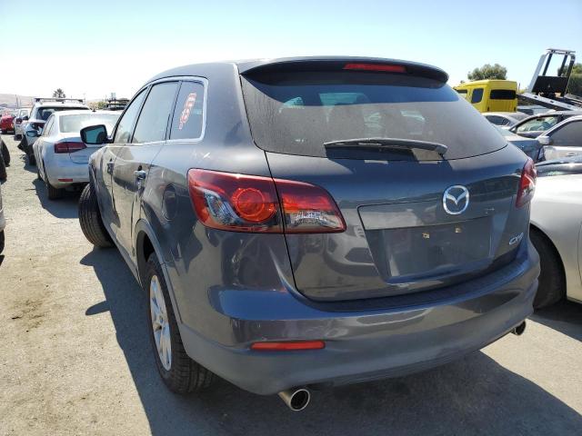 VIN JM3TB2BV4D0424502 2013 Mazda CX-9, Sport no.2