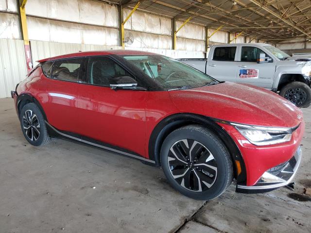 2022 Kia Ev6 Light VIN: KNDC3DLC0N5070934 Lot: 61509924