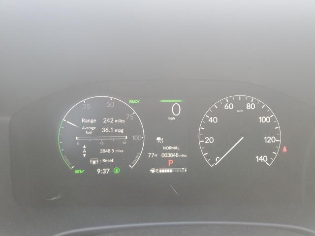 2024 HONDA CR-V SPORT - 5J6RS5H55RL004954