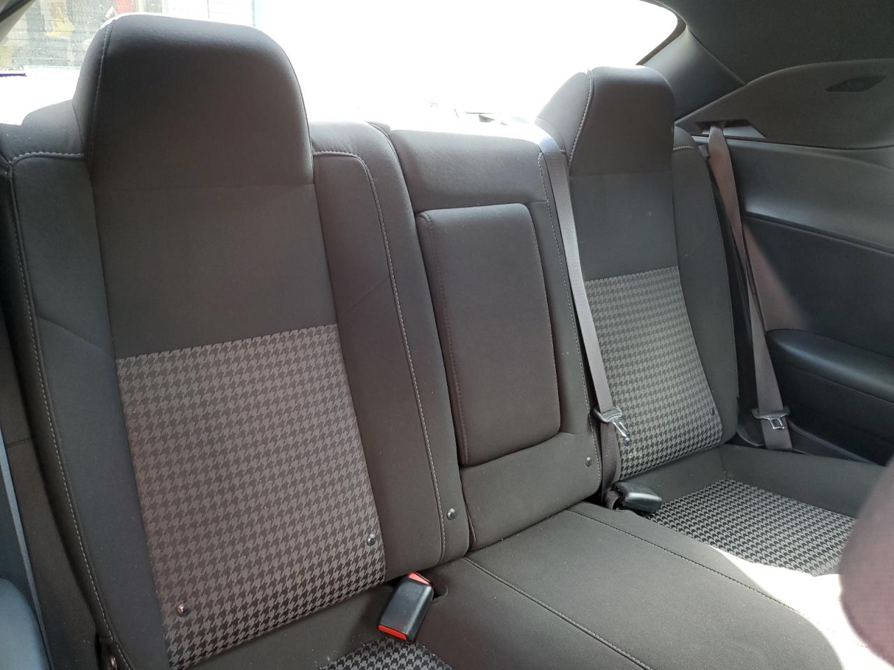 2C3CDZJG7LH236604 2020 Dodge Challenger Gt