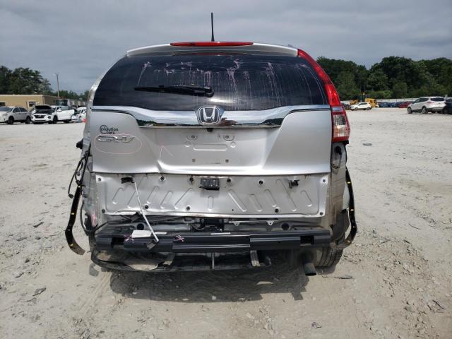 2HKRM3H70GH549340 2016 Honda Cr-V Exl