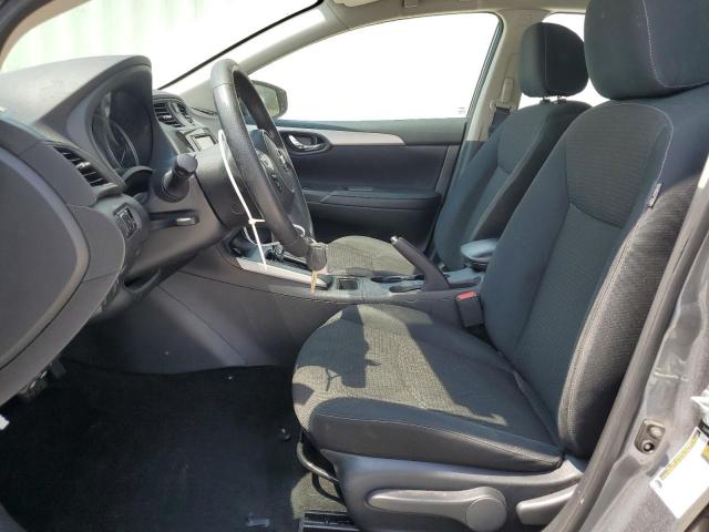 2019 Nissan Sentra S VIN: 3N1AB7AP9KY406986 Lot: 62255464