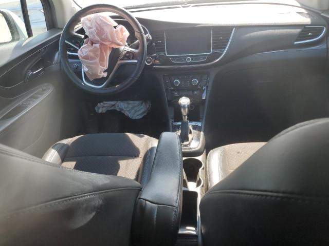 2019 Buick Encore Preferred VIN: KL4CJASB4KB924554 Lot: 61524984