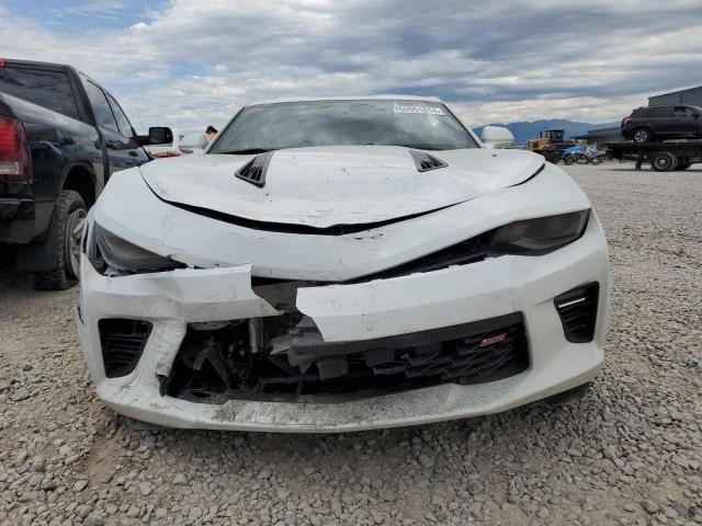 2018 Chevrolet Camaro - Image 5