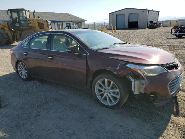 VIN 4T1BK1EB7DU001952 2013 Toyota Avalon, Base no.4